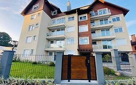 Apartamento Novo Aconchegante e Moderno em Canela